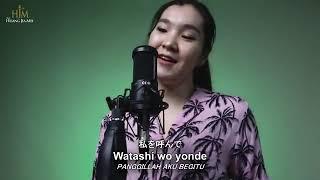 KokoroNoTomo 心の友 【Reggae Version】 Cover by DesyHuang 黄家美