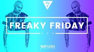 Lil Dicky Ft. Chris Brown | "Freaky Friday" | RnBass Remix 2018 | FlipTunesMusic™