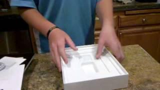 Apple ipad and grip swell ipad case unboxing