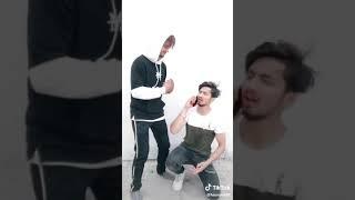 Mr.faisu and hassu new dance|| latest video || like and share