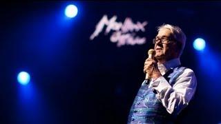 Montreux-Gründer Claude Nobs ist tot