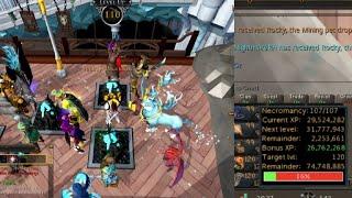 What Happened To RuneScape 3?