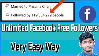 How to increase unlimited facebook auto followers 2020। bangla tutorial ফেসবুকে ফলোয়ার বাড়িয়ে নিন