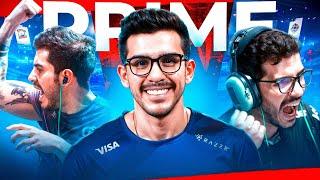 Remember PRIME Coldzera?