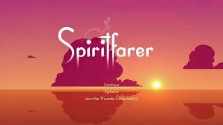 Ysonatics Gaming Spiritfarer Revisited ep. 8