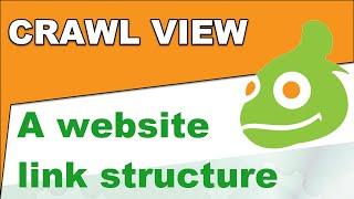 Visual SEO Studio tutorials: Crawl View