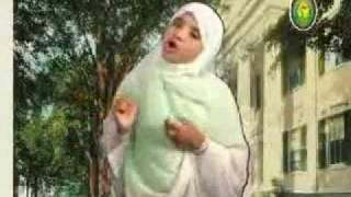 Islamic song islami gan Children's song Hasna hena afrin Akdin ami manush