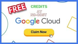 Free Claim your Google Cloud Credits (at no cost) Arcade Insider