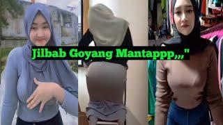 Kumpulan Jilbab Goyang MANTAPP,,,"