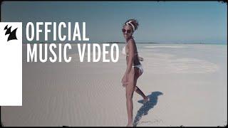 York - On The Beach (Kryder Remix) [Official Music Video]