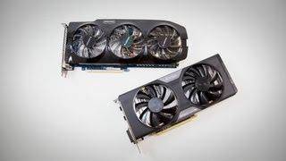 NVIDIA GTX 760 2-Way SLI Performance & Gaming Benchmarks!