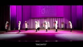 "ENCANTO" - "На лугу",  "Dance power 2020"