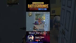 PUBG LITE HACKER GAME @PUBG #youtubeshorts #pubglite