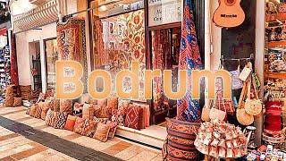 A day in Bodrum (Turkey)! Feel the Turkish vibes trough your screen!