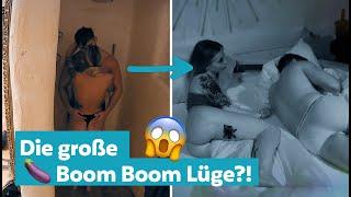 Isabelle und Dustin: Boom Boom oder kein Boom Boom - Das ist hier die Frage!  | Are You The One?