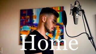 Home - Michel Buble (Lucas Barros Cover)