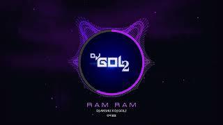 DJ GOL2 - Ram Ram Bhajan | Dj Anshu | Devotional Remix