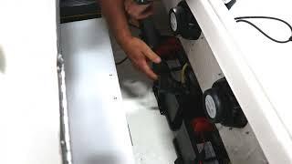 How To Jump Start A Dead Boat Battery || Longshore Boats