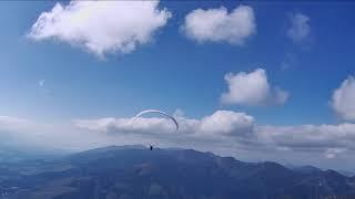 Vysoke Tatry, september 2020