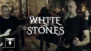 WHITE STONES - La Ira (Official Music Video)