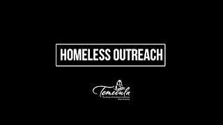 Homeless Outreach