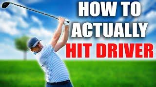 Tour Pro Coach Reveals #1 Secret to Crushing Driver! 