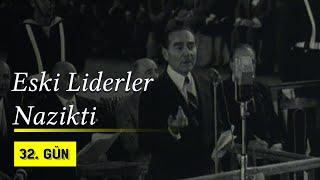 Eski Liderler Nazikti. Peki Şimdi? | 2007