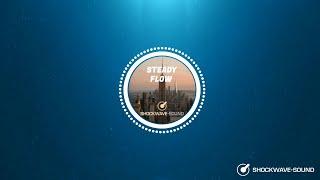Shockwave-Sound - Steady Flow (Corporate / Technology) [Royalty Free Background Music]
