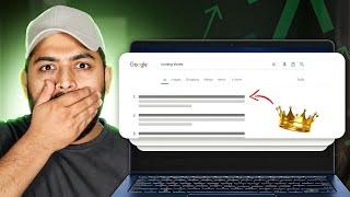 On Page SEO Masterclass ( From My Course )