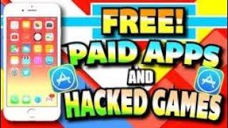 How to download tweak app/hack game/paid app in iOS/android free 100% without jailbreak/root trusted