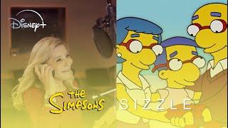 The Simpsons - Celebrating Pamela Hayden