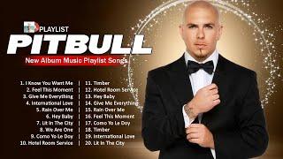 Pitbull Songs Playlist 2023   The Best Of Pitbull   Pitbull Songs Greatest Hits Full Album #5