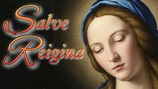 Salve Regina-Latin - 2 hours