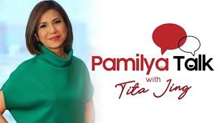 Pamilya Talk With Tita Jing | Jing Castaneda Channel Trailer