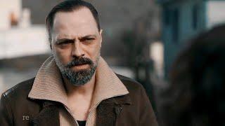 Ertan Saban as Vedat Kuloğlu : 