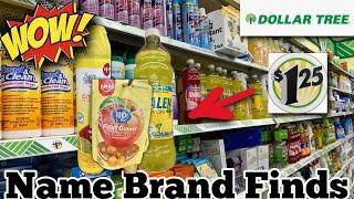 DOLLAR TREE ALL NEW AMAZING FINDS FOR $1.25‼️ #dollartree #new #shopping