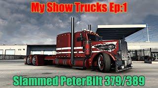 My Show Trucks - Episode 1 - American Truck Simulator.