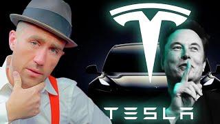 Revealing My NEW Tesla Stock Price Target | 2024 Tesla Price.