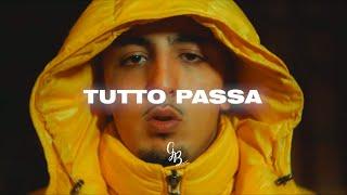 [FREE] Baby Gang X Morad Type Beat - TUTTO PASSA | Free Rap Type Beat 2024