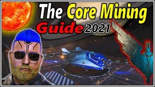  2021 Elite Dangerous Mining Guide - Deep Core Mining in Elite Dangerous Money Making for Beginners