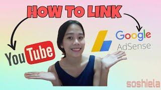 How to link Google Adsense to Youtube channel using mobile phone 2020 | STEP BY STEP GUIDE