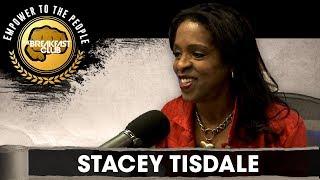 Stacey Tisdale Talks Side Hustles, Freelance Gig-Economy + More