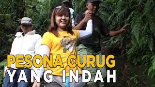 Keindahan pesona curug seribu | JELAJAH