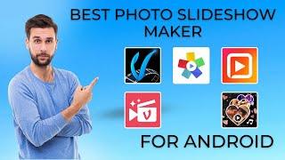 5 Best Slideshow Maker Apps