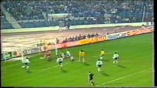 Copa América 1991 Brasil 2x3 Argentina Globo