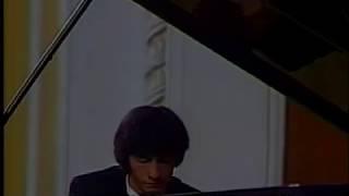 Vladimir Ovchinnikov - Liszt Mephisto Waltz  N 1 - Moscow - 1982