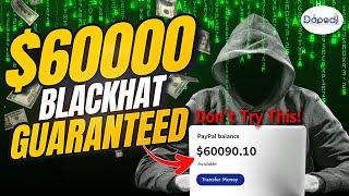 [ BLACKHAT ] CPAGrip 60000$ method • URL locker method 8 STEPS »