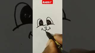 Easy drawing -step by step #shorts #easydrawing #viral #short #shortsindia