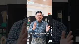 Inilah tips jitu jaga kesehatan dari Dirut BPJS Kesehatan