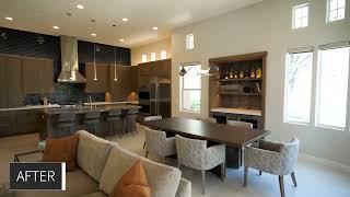 DC Ranch Luxury Home Remodel  Scottsdale, Arizona